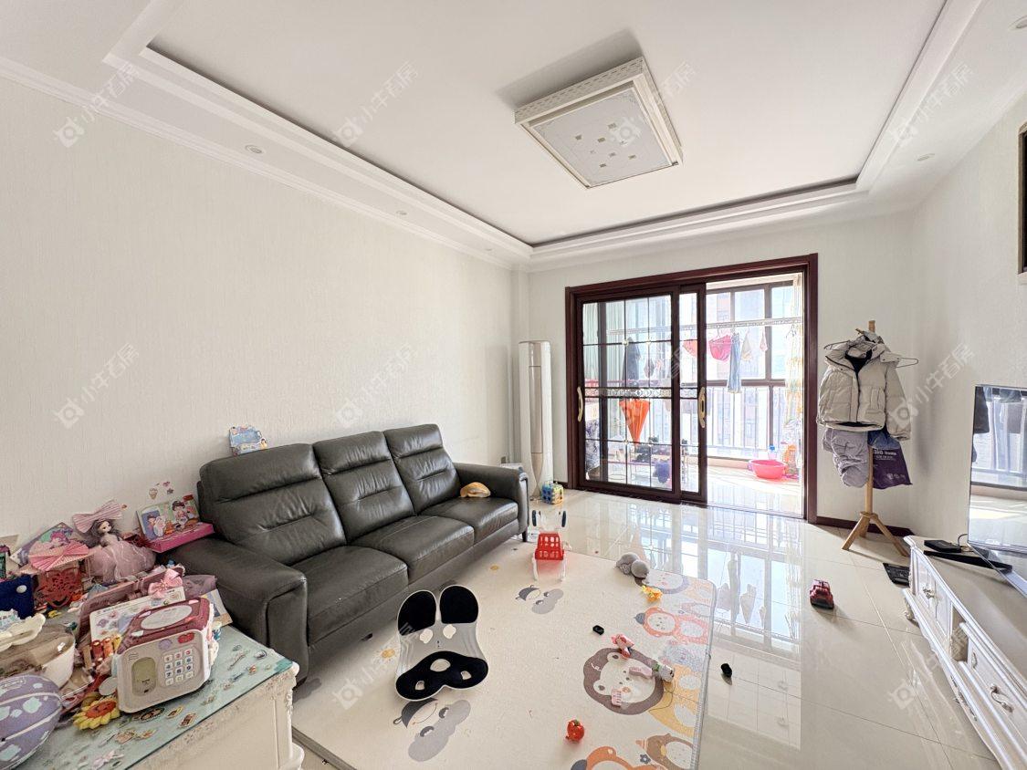 镇江御珑湾(丹阳)在售二手房源_小牛看房