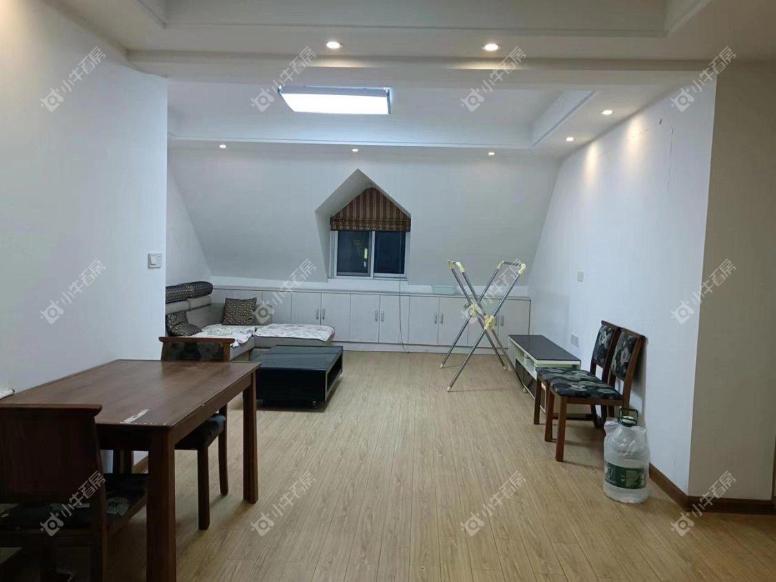 镇江凤翔花园在租房源室内图_小牛看房