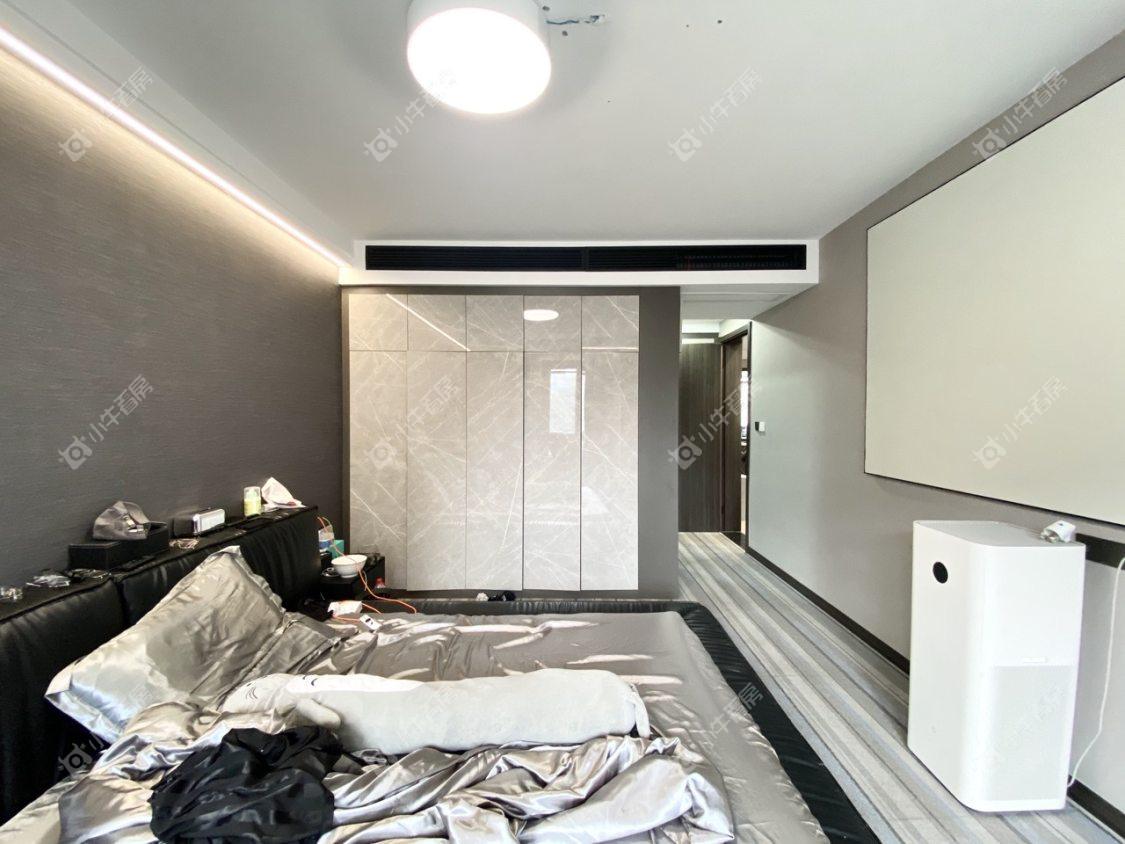 镇江吾悦华府金郡（丹阳）在售二手房源室内图_小牛看房