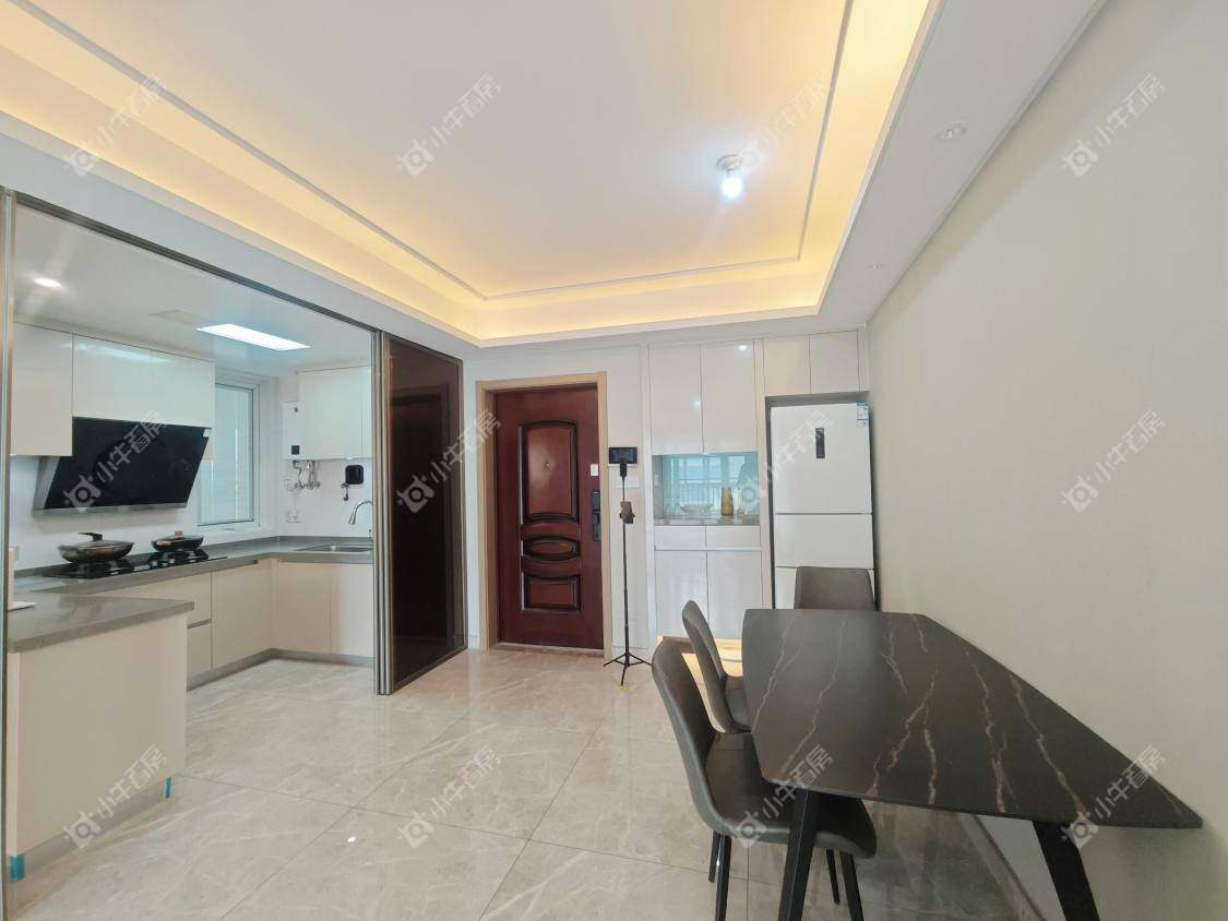 镇江中南君悦府中南一期在售二手房源室内图_小牛看房