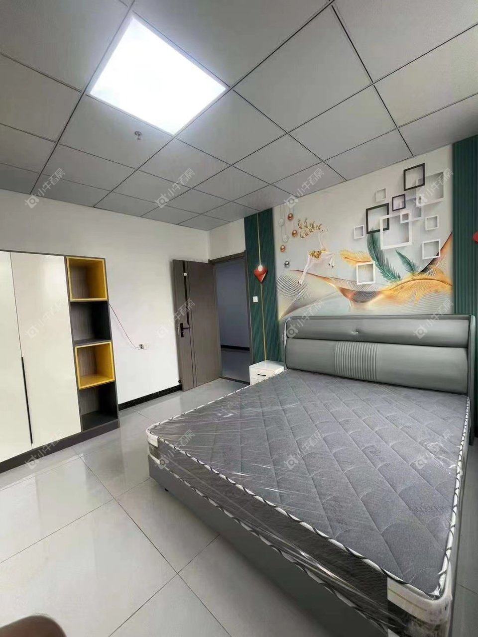 镇江凤凰郡在租房源_小牛看房