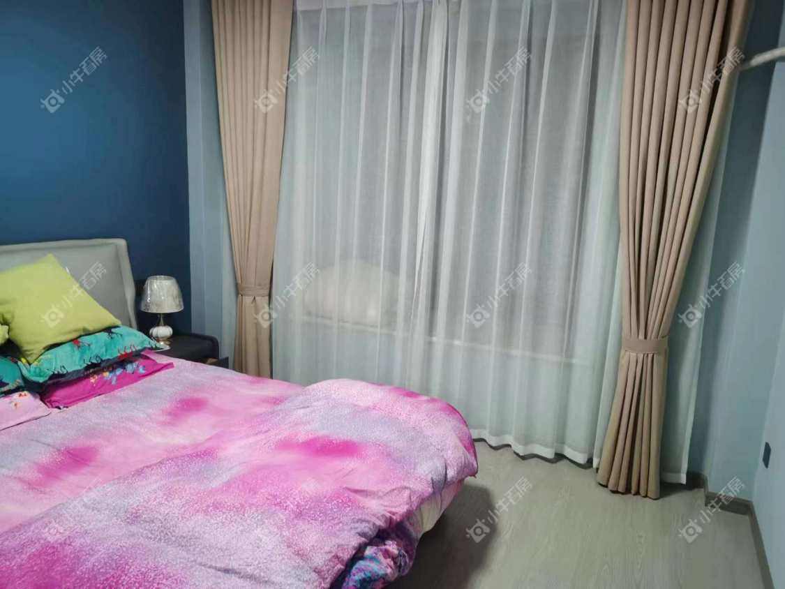 镇江锦尚名都在售二手房源_小牛看房