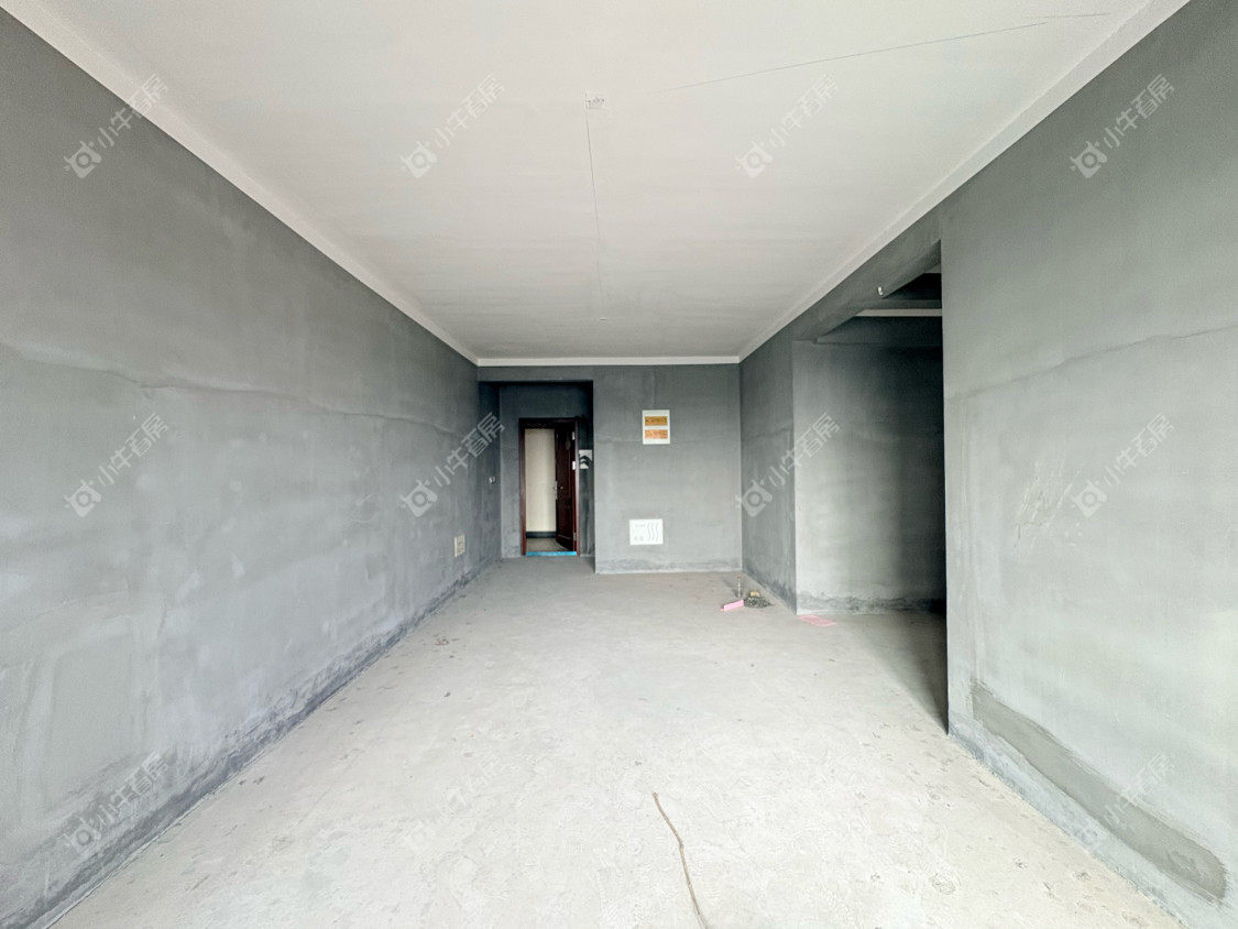 镇江滨河凤凰城在售二手房源室内图_小牛看房