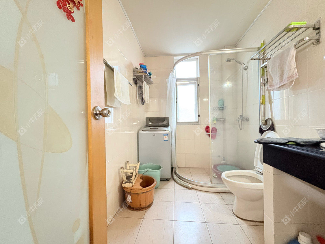 镇江丹凤公寓在售二手房源室内图_小牛看房