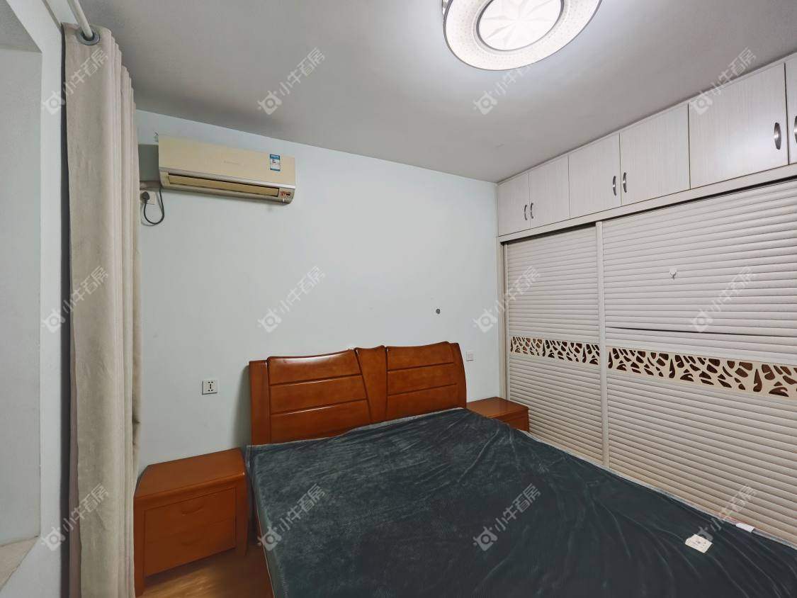 镇江信达香堤国际在售二手房源室内图_小牛看房