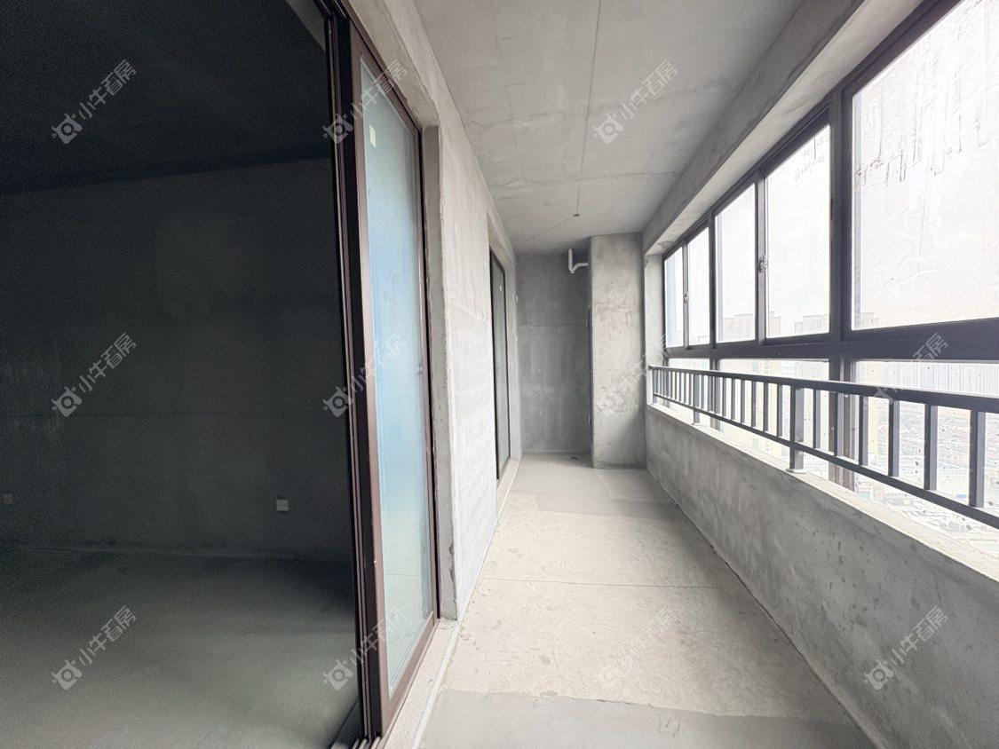 镇江汇金天地在售二手房源室内图_小牛看房