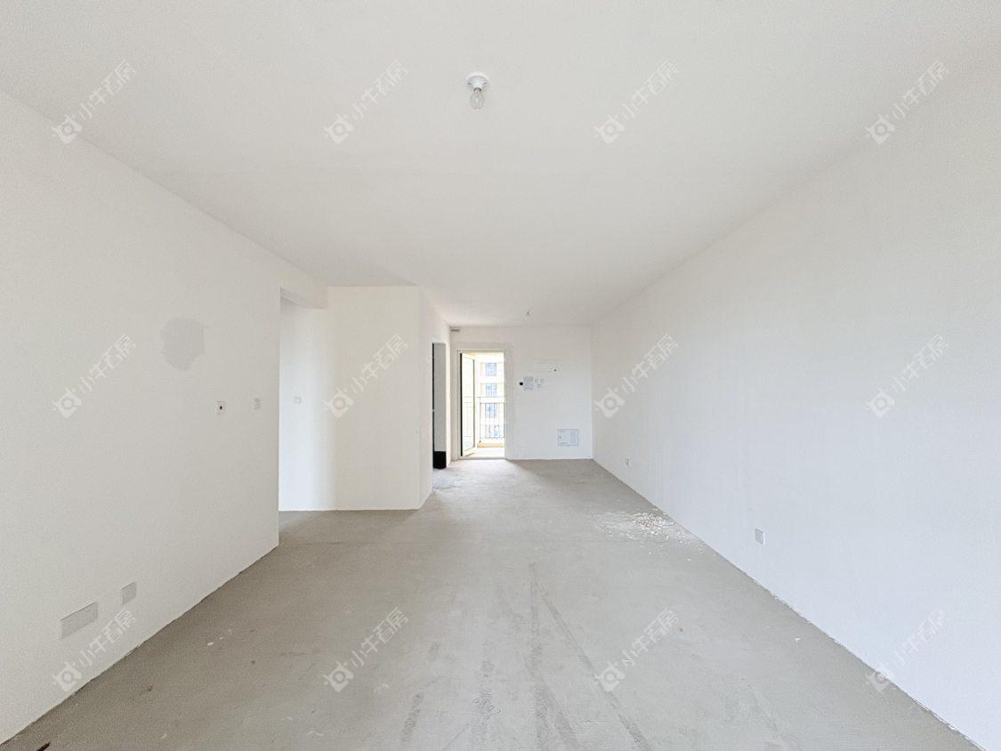 镇江中南熙悦城中南二期在售二手房源室内图_小牛看房