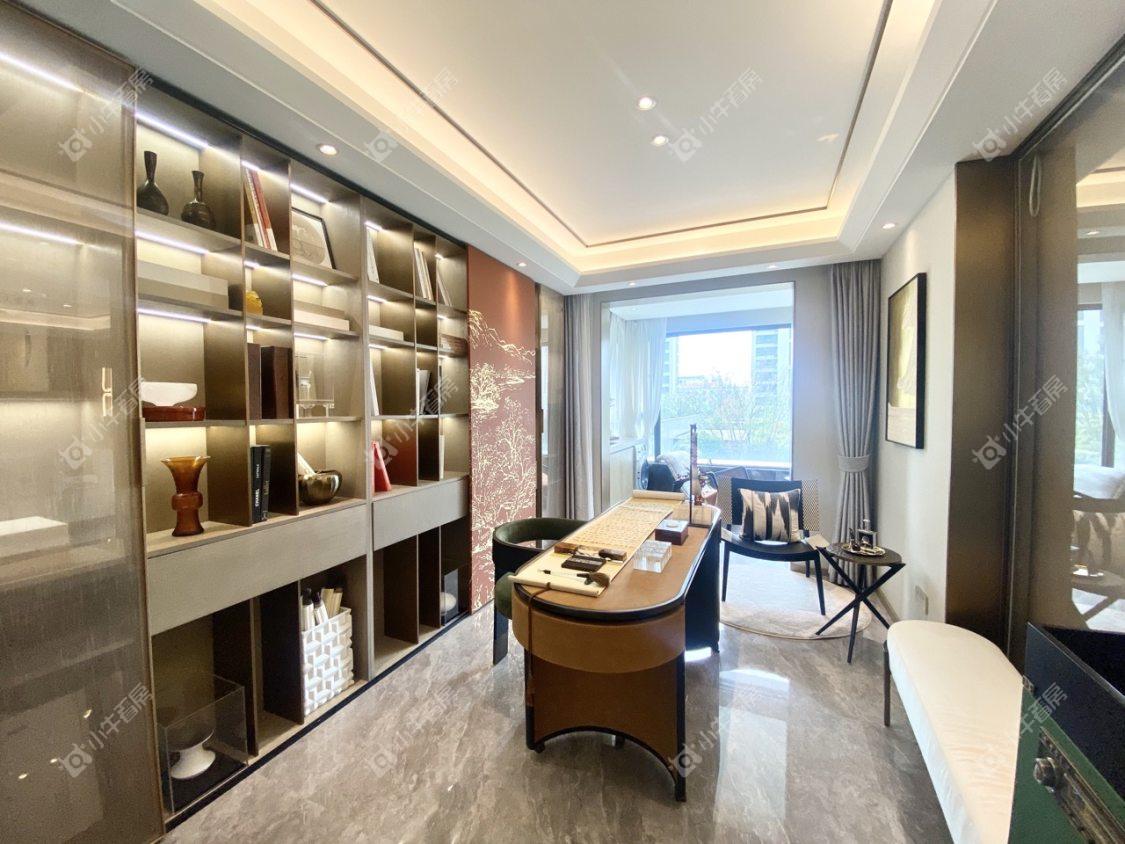 镇江璞悦观邸在售二手房源室内图_小牛看房