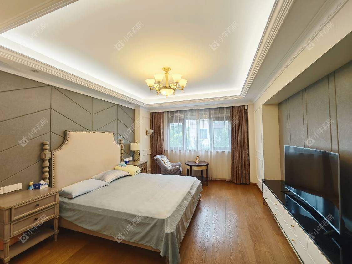 镇江丹凤国际在售二手房源室内图_小牛看房