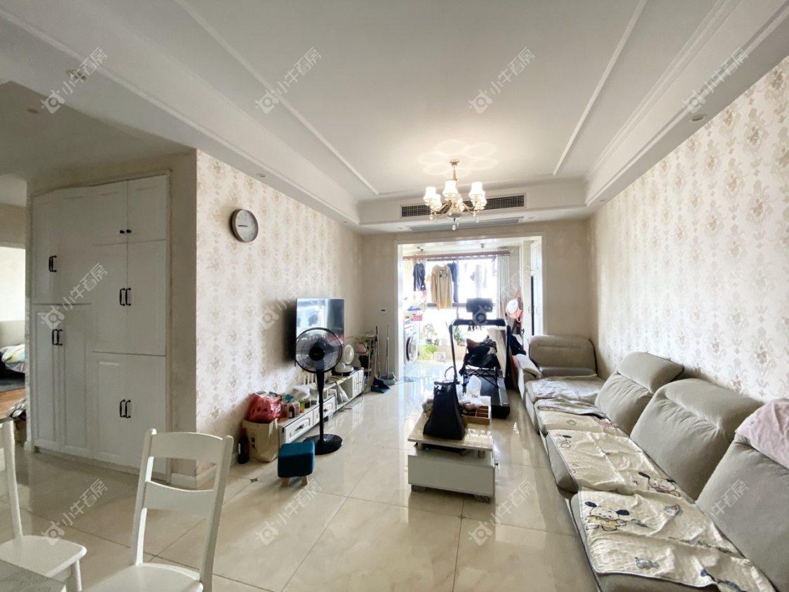 镇江滨河凤凰城在售二手房源室内图_小牛看房