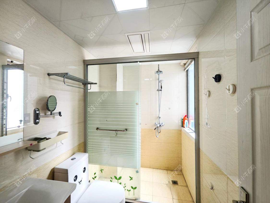 镇江金鼎城市花园在售二手房源室内图_小牛看房