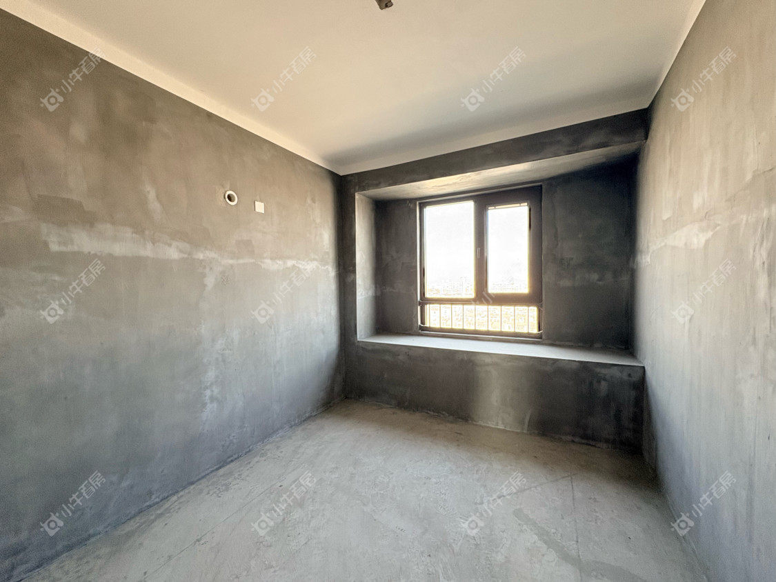 镇江天壹公馆（风华里）在售二手房源室内图_小牛看房