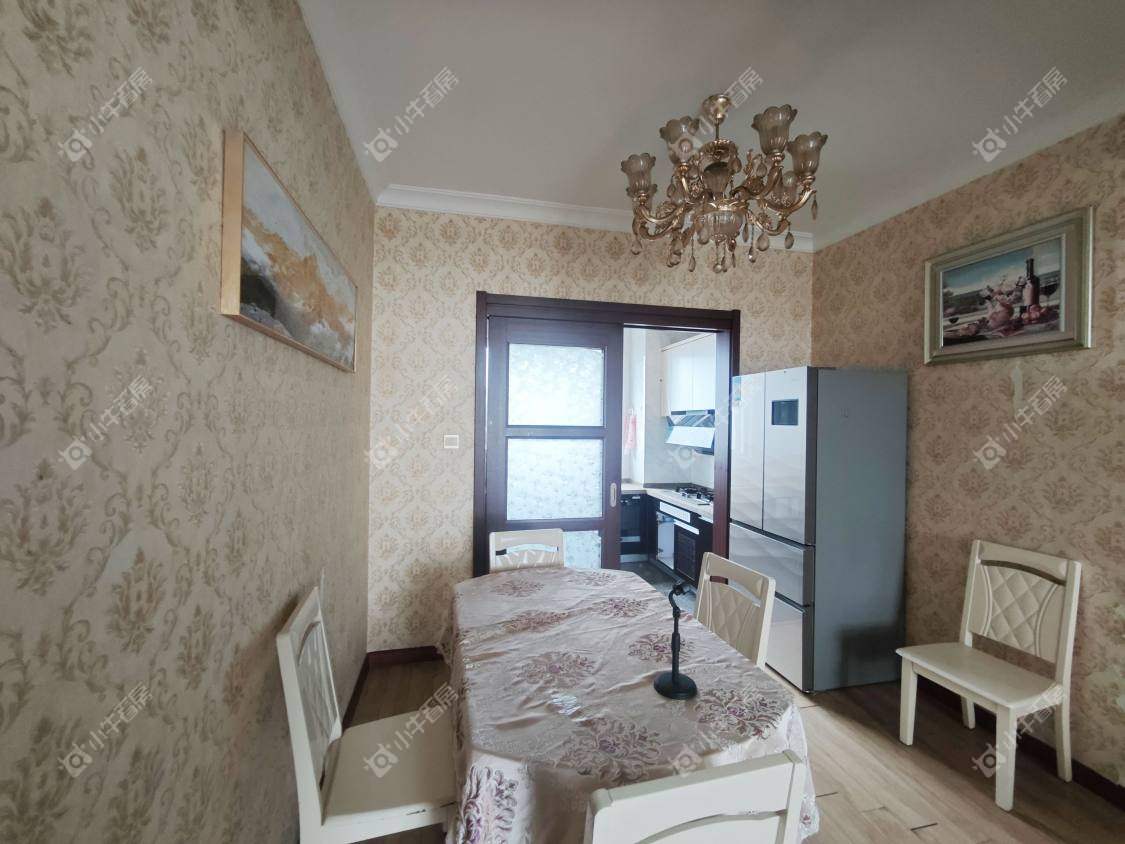 镇江碧桂园在售二手房源室内图_小牛看房