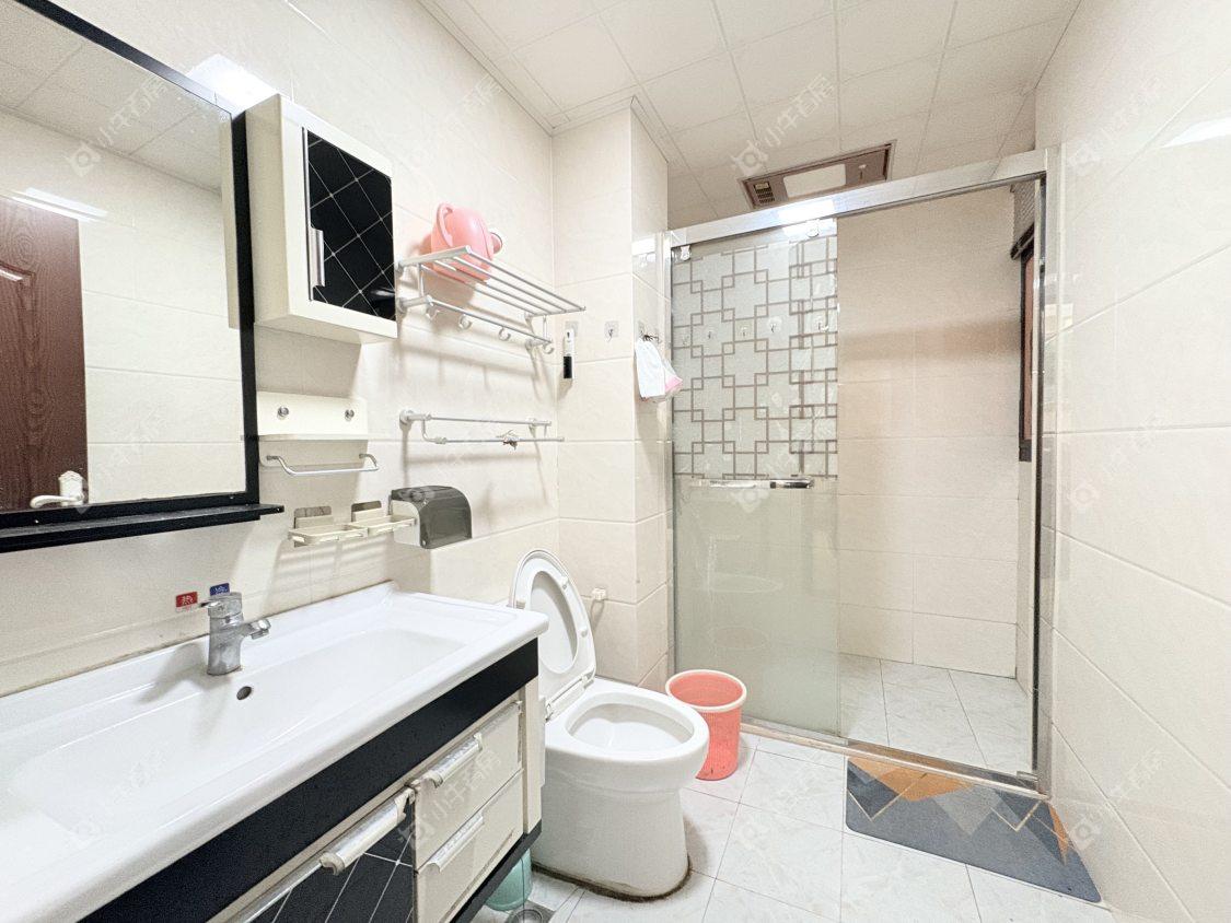 镇江天波城在售二手房源室内图_小牛看房