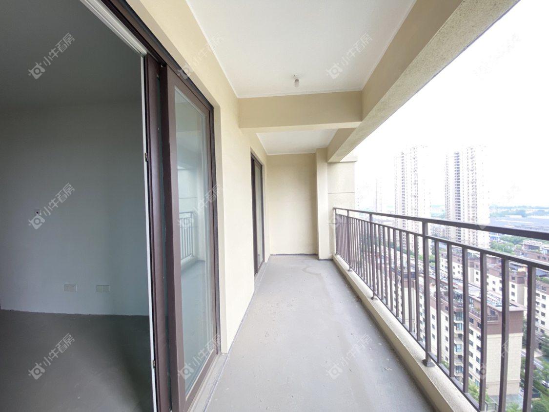 镇江中南熙悦城中南二期在售二手房源室内图_小牛看房