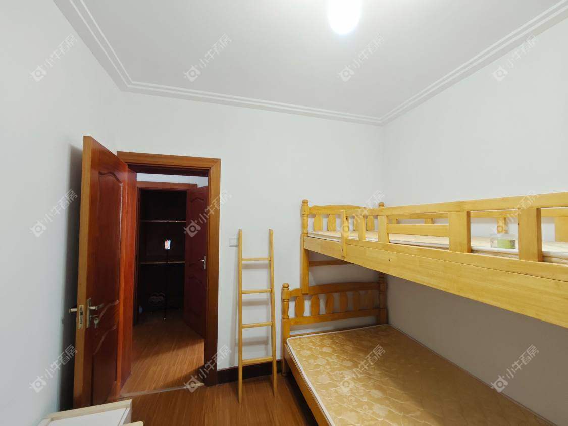 镇江龙滨园在售二手房源室内图_小牛看房