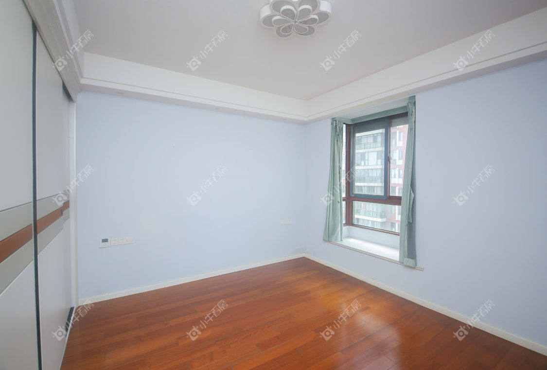 镇江天波城在售二手房源室内图_小牛看房