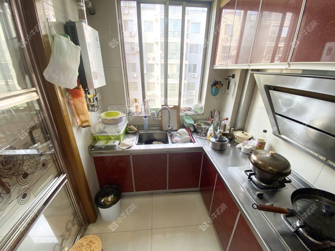 镇江世纪东升在售二手房源室内图_小牛看房