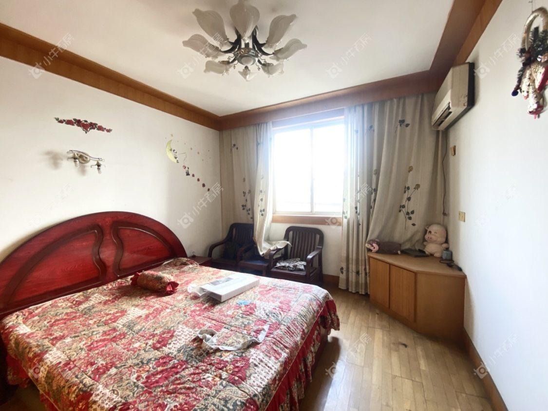 镇江冠成园小区在售二手房源室内图_小牛看房