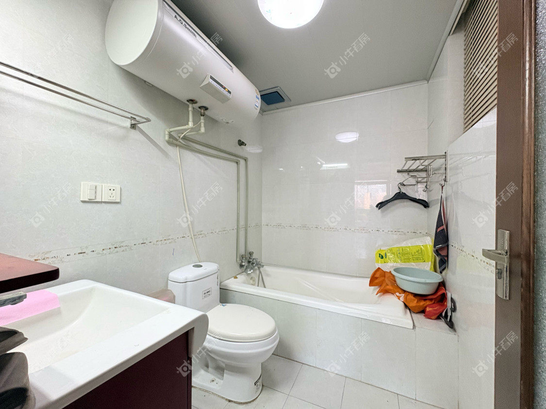 镇江中山路96号在售二手房源室内图_小牛看房