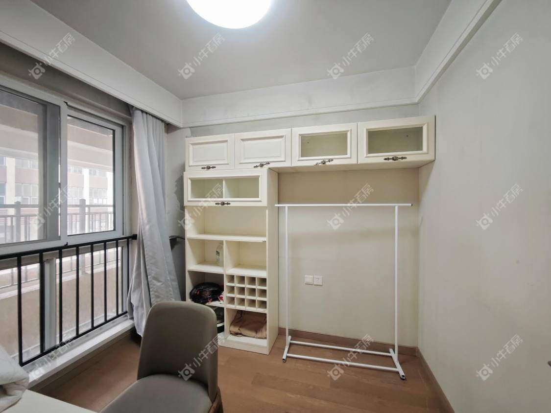 镇江中南君悦府中南一期在售二手房源室内图_小牛看房