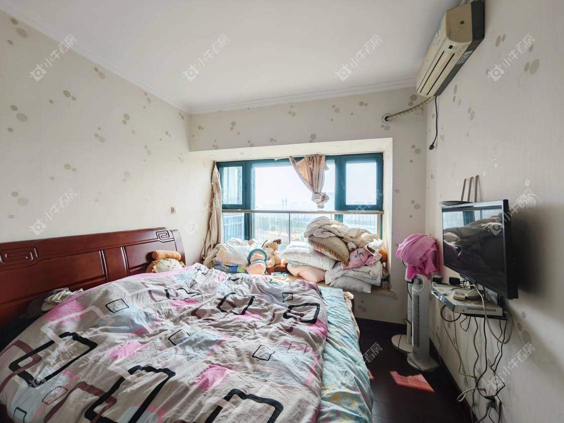 镇江恒大名都一期在售二手房源室内图_小牛看房