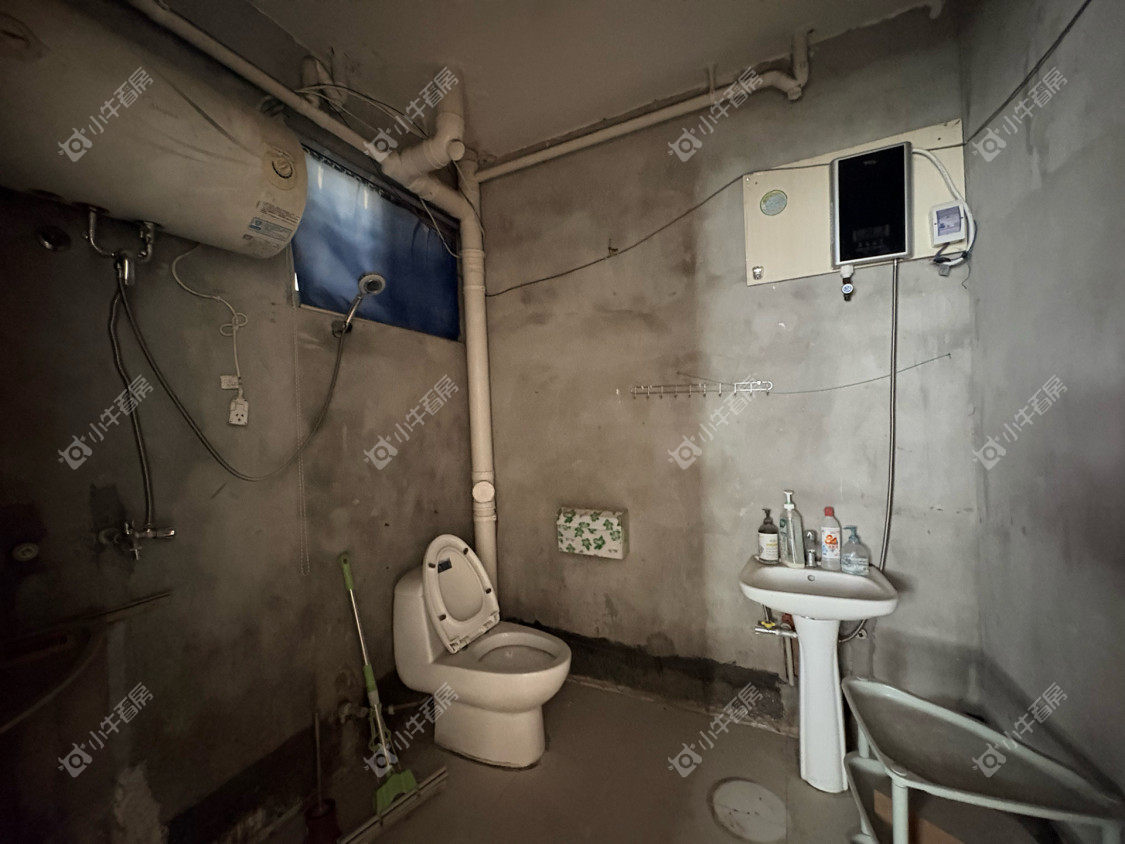 镇江中心嘉园在售二手房源室内图_小牛看房