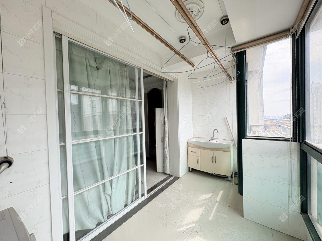 镇江锦轩华庭在售二手房源室内图_小牛看房