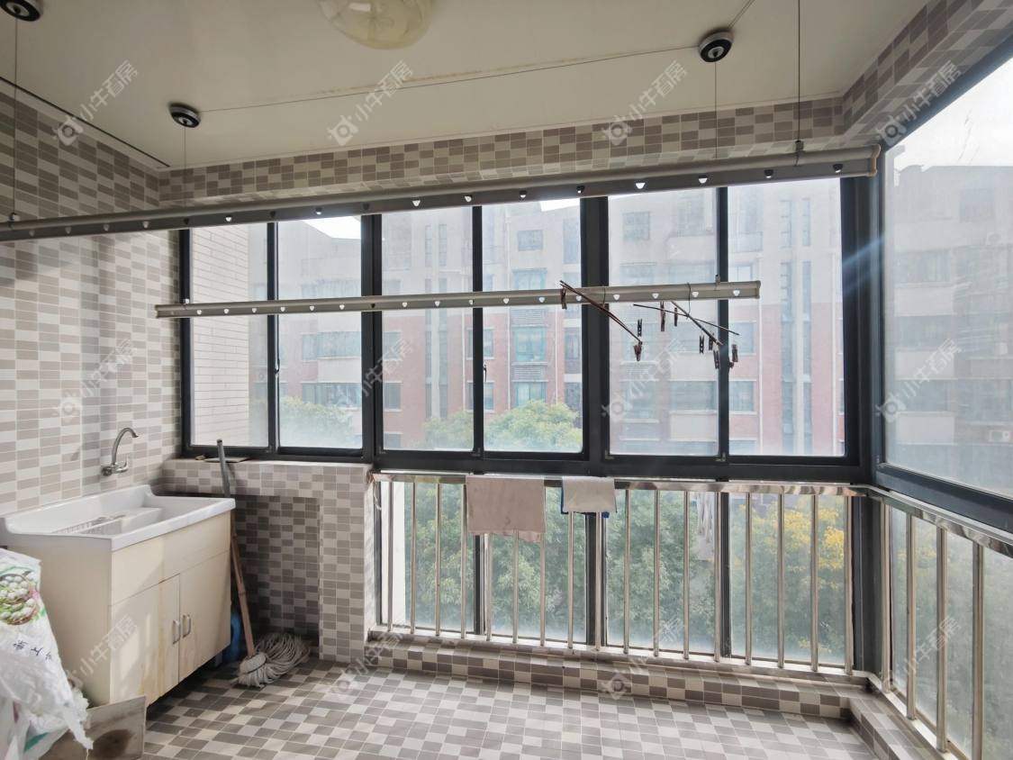 镇江江南人家在售二手房源室内图_小牛看房