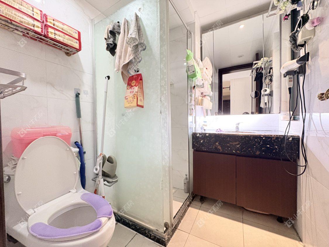 镇江恒大名都二三期在售二手房源室内图_小牛看房