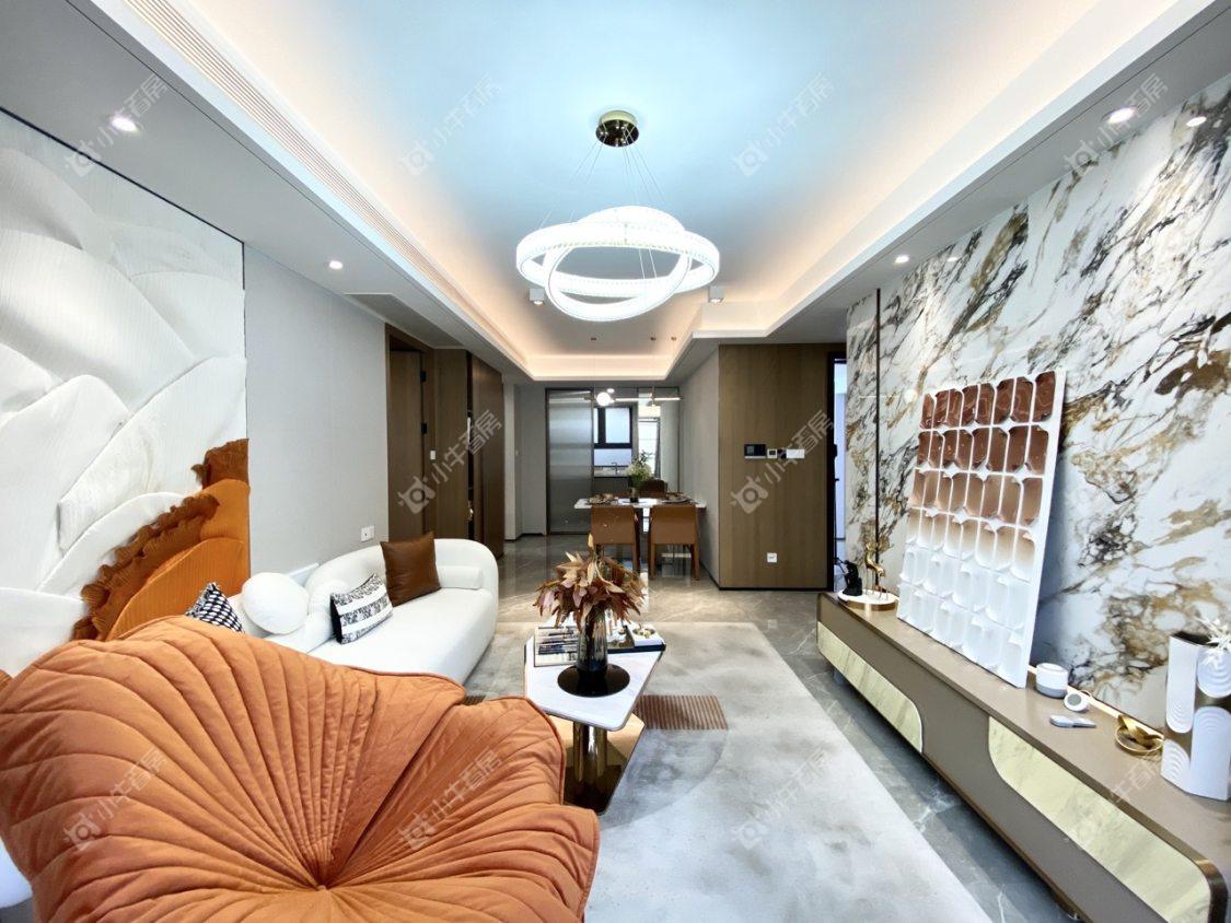 镇江凤林府在售二手房源室内图_小牛看房