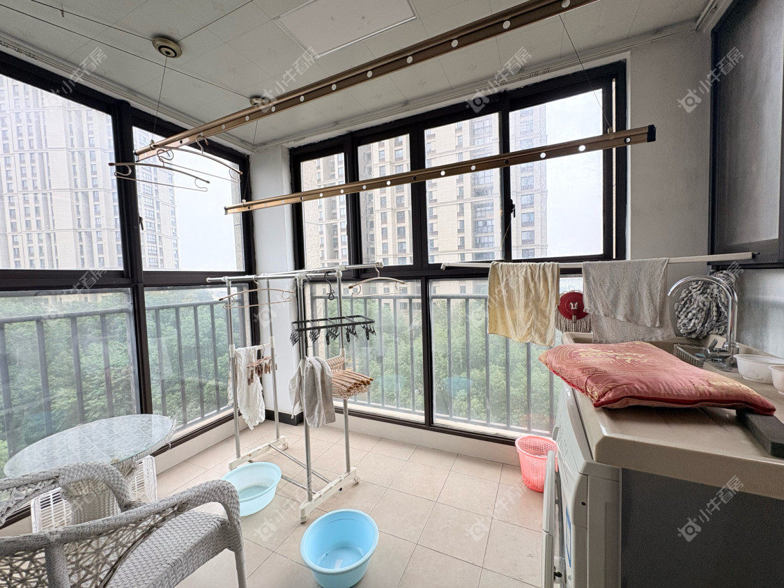 镇江嘉源首府在售二手房源室内图_小牛看房