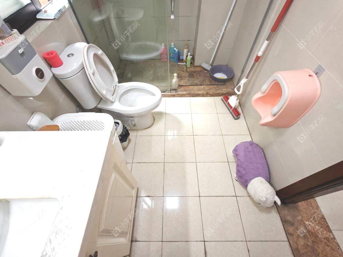 镇江嘉源首府在售二手房源室内图_小牛看房