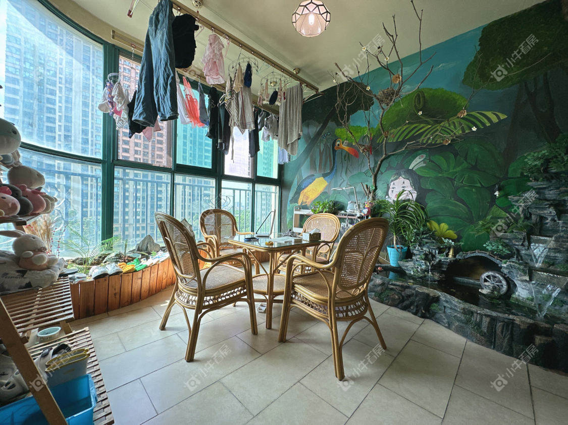 镇江恒大名都一期在售二手房源_小牛看房