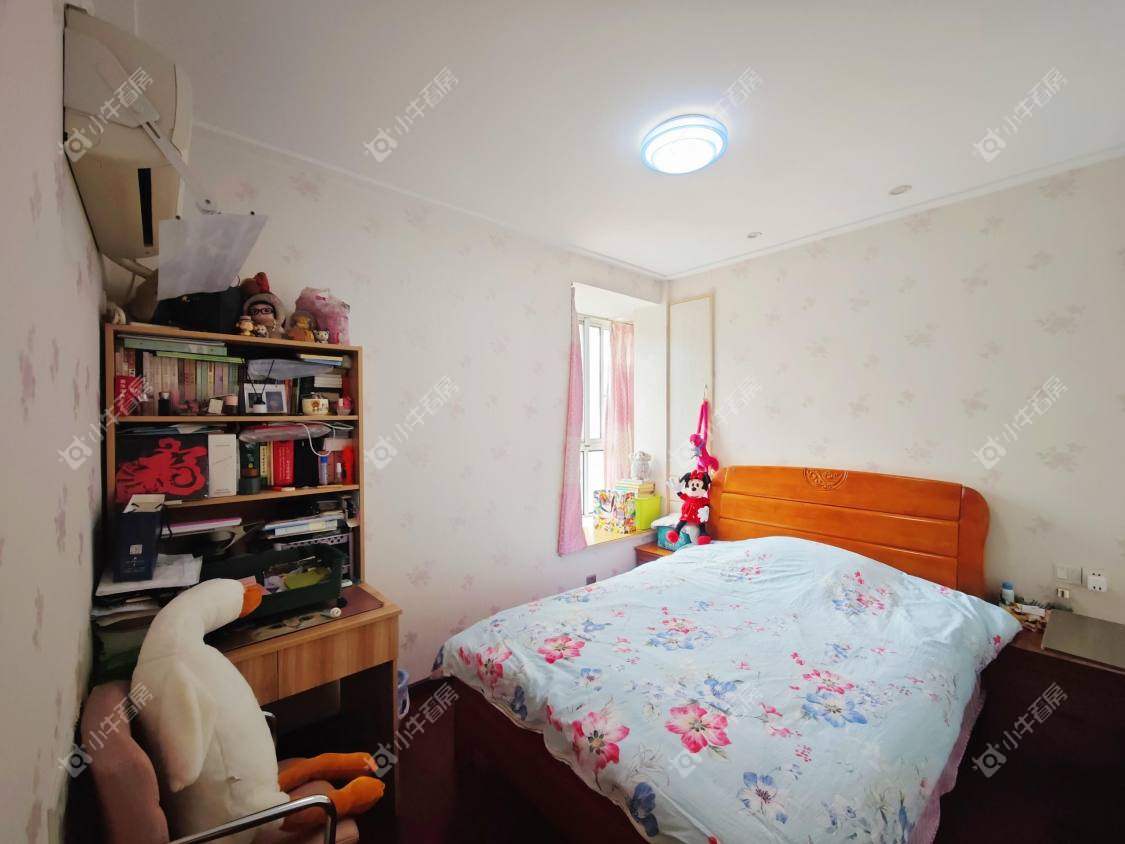 镇江香草苑在售二手房源室内图_小牛看房