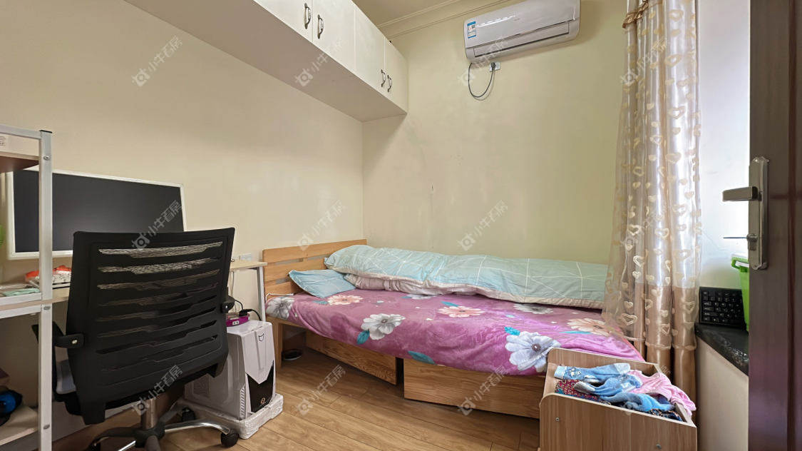 镇江碧桂园在售二手房源_小牛看房