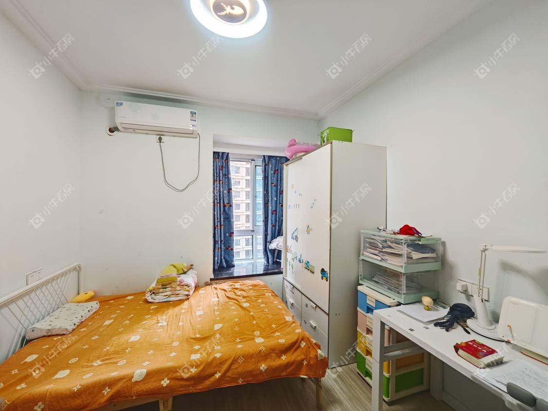 镇江碧桂园在售二手房源室内图_小牛看房