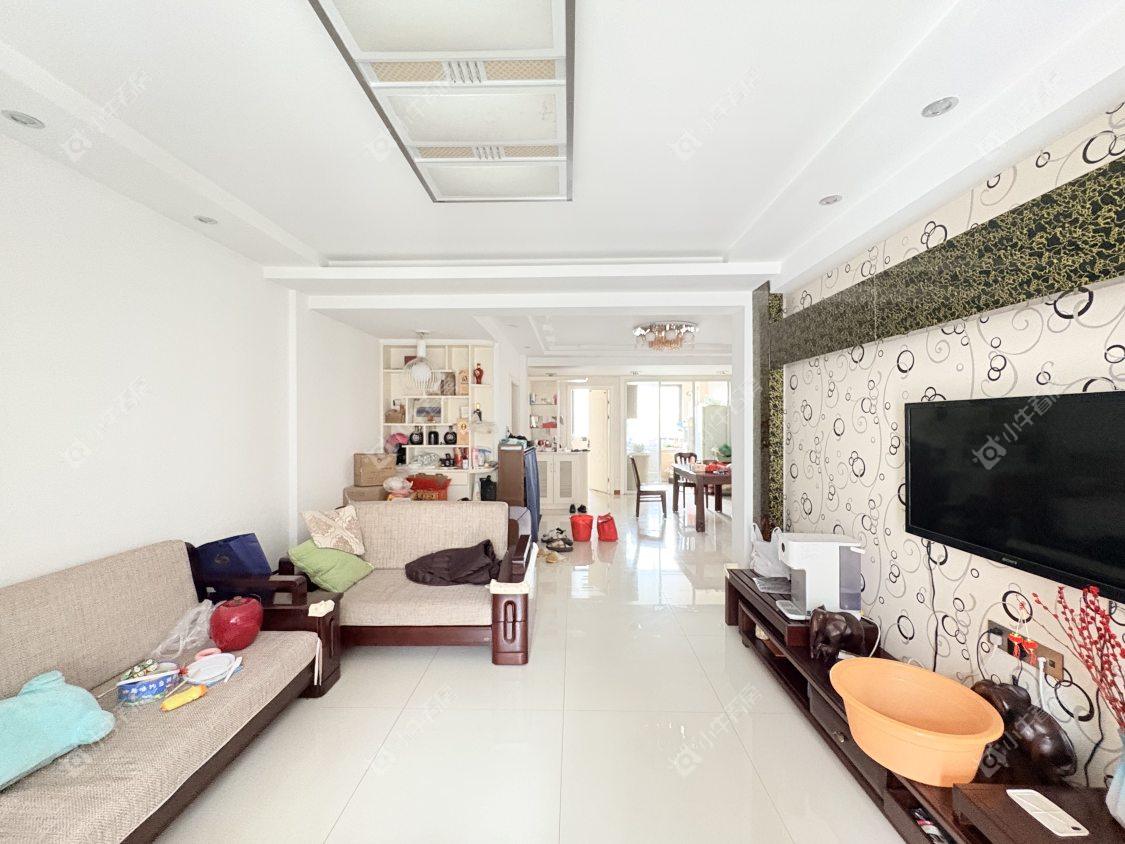 镇江锦尚名都在售二手房源室内图_小牛看房