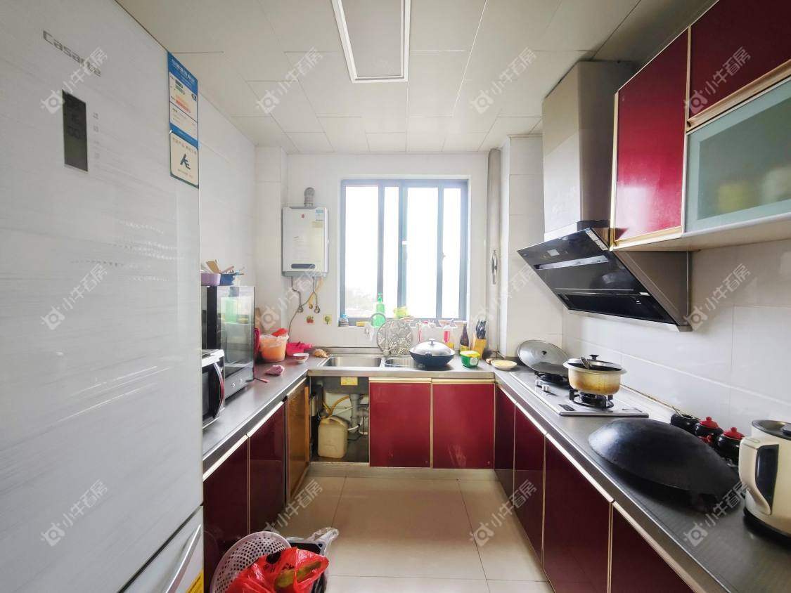 镇江新香草苑在售二手房源室内图_小牛看房