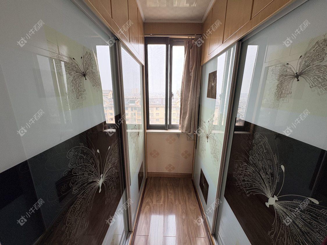 镇江江南人家在售二手房源室内图_小牛看房