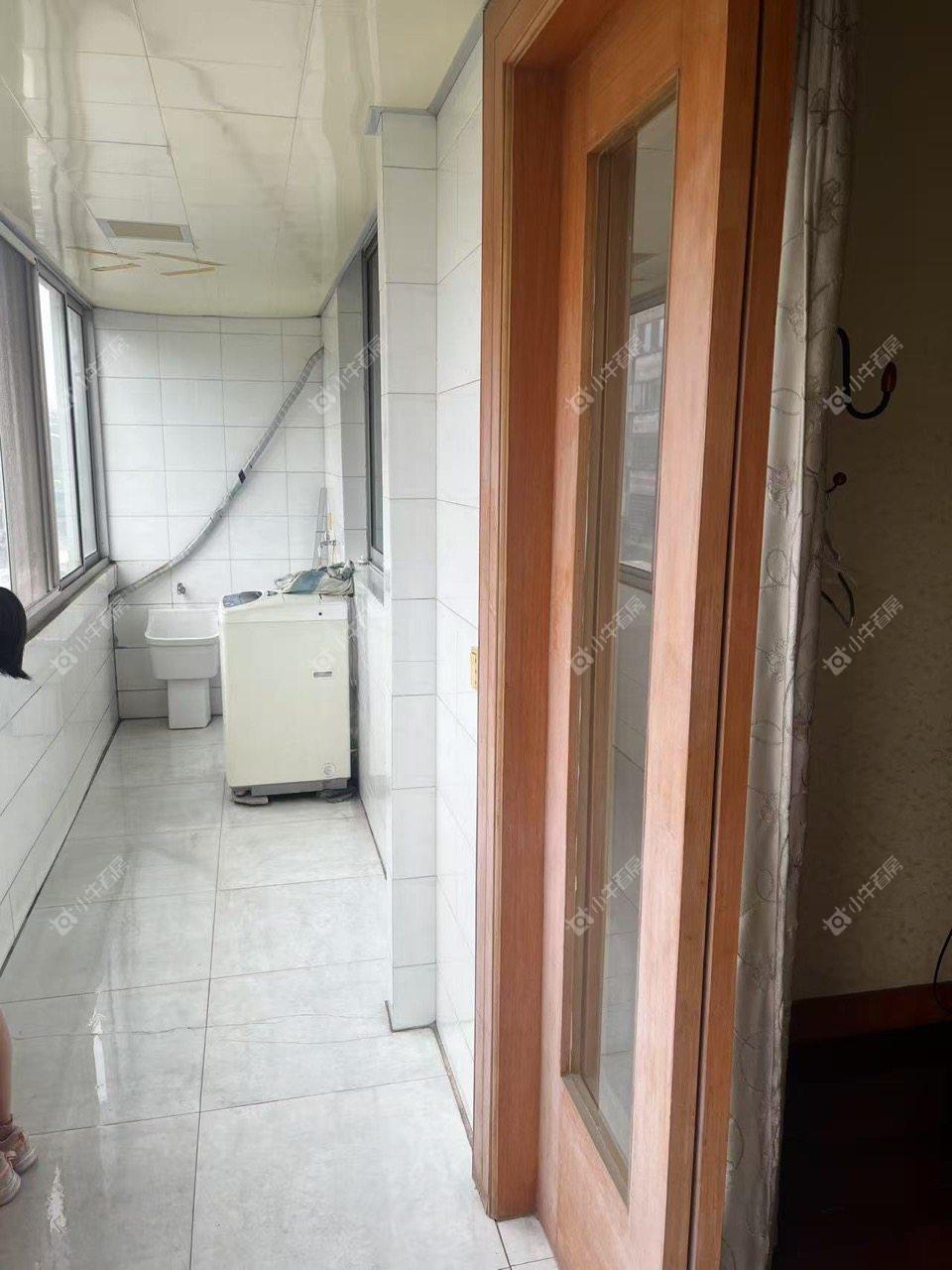 镇江迎春小区在租房源户型图_小牛看房