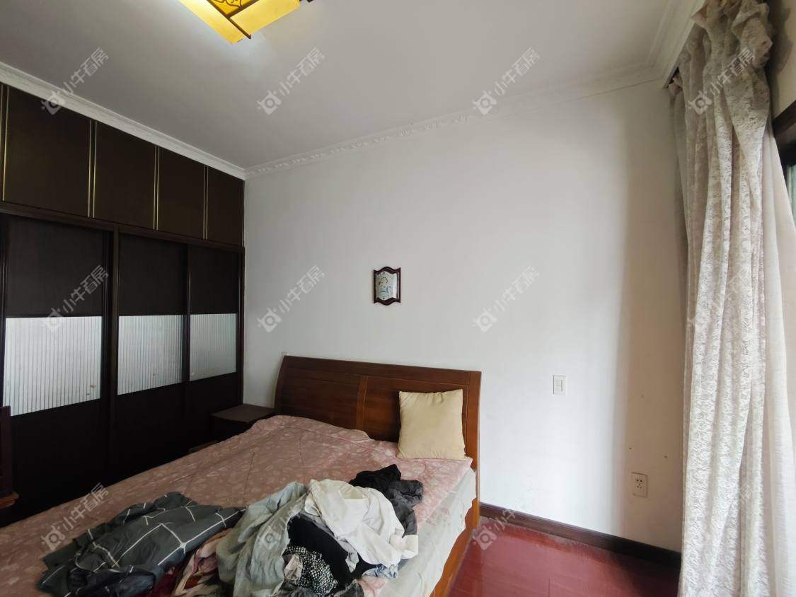 镇江华云公寓在售二手房源室内图_小牛看房