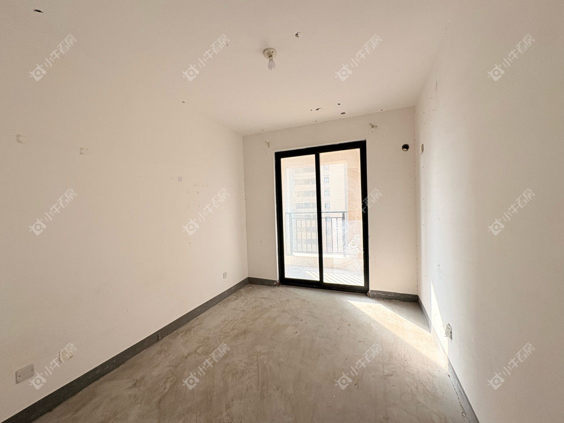 镇江吾悦华府（丹阳）在售二手房源室内图_小牛看房