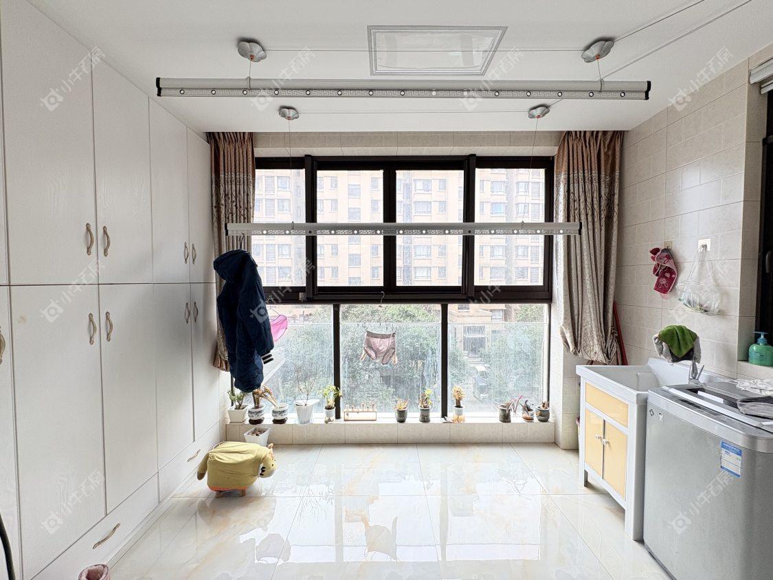 镇江锦绣熙城在售二手房源室内图_小牛看房