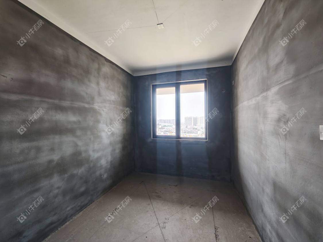 镇江天怡紫宸在售二手房源室内图_小牛看房