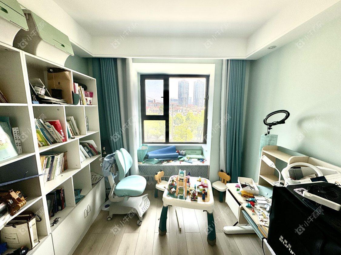 镇江大亚第一城在售二手房源室内图_小牛看房