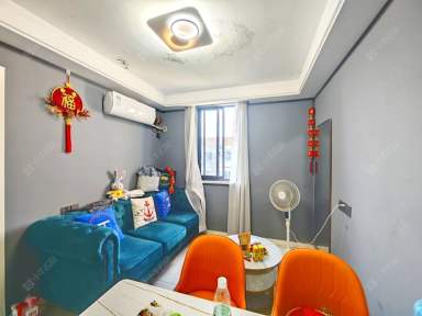 镇江云阳新村在售二手房_小牛看房