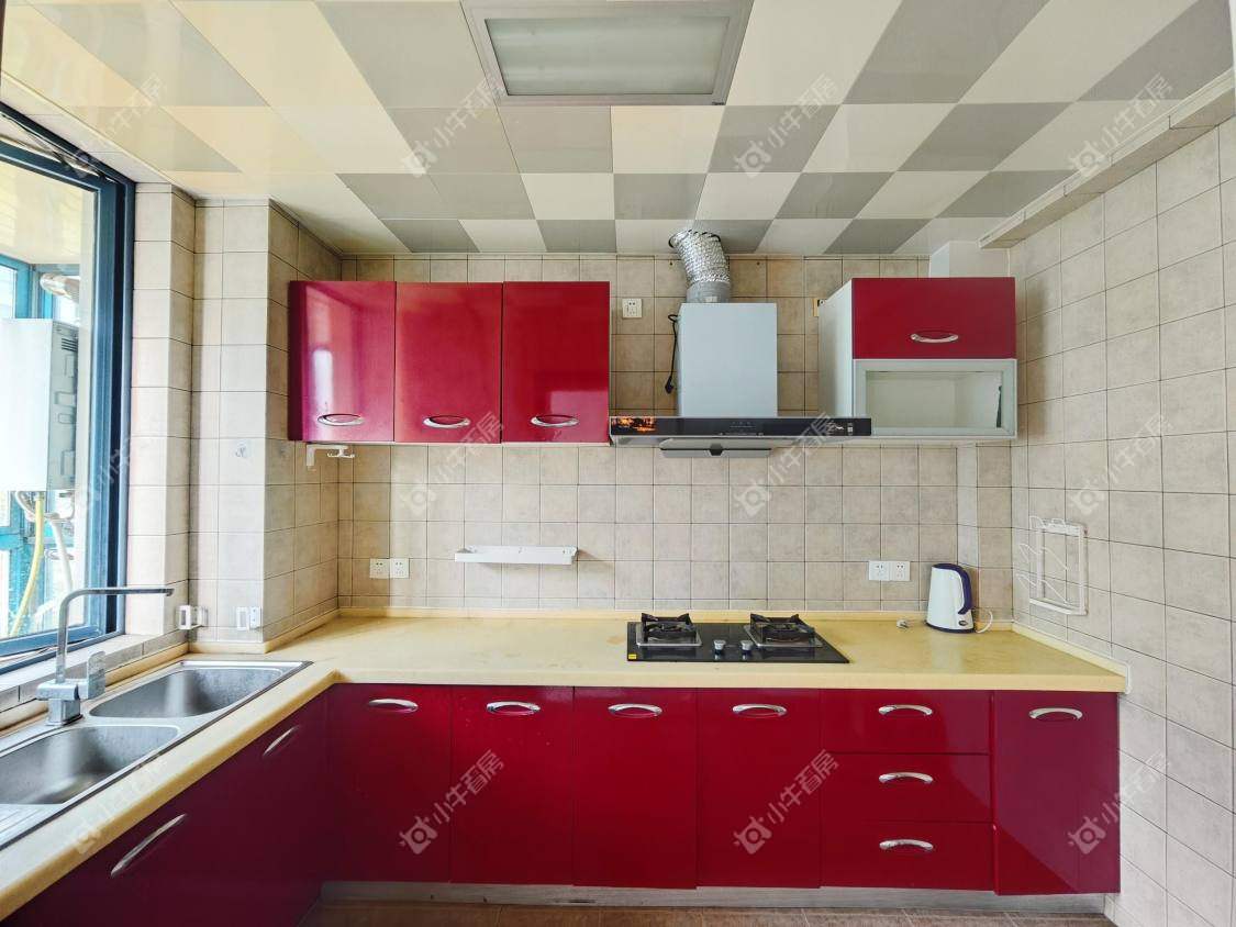 镇江天波城在售二手房源室内图_小牛看房