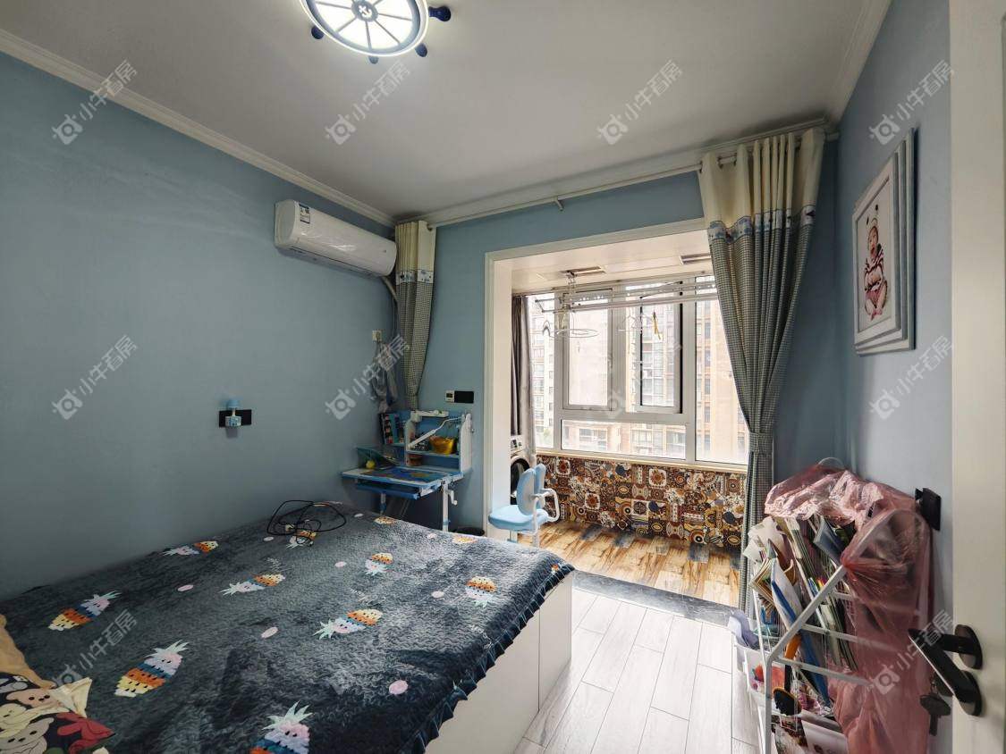 镇江东方盛世在售二手房源室内图_小牛看房