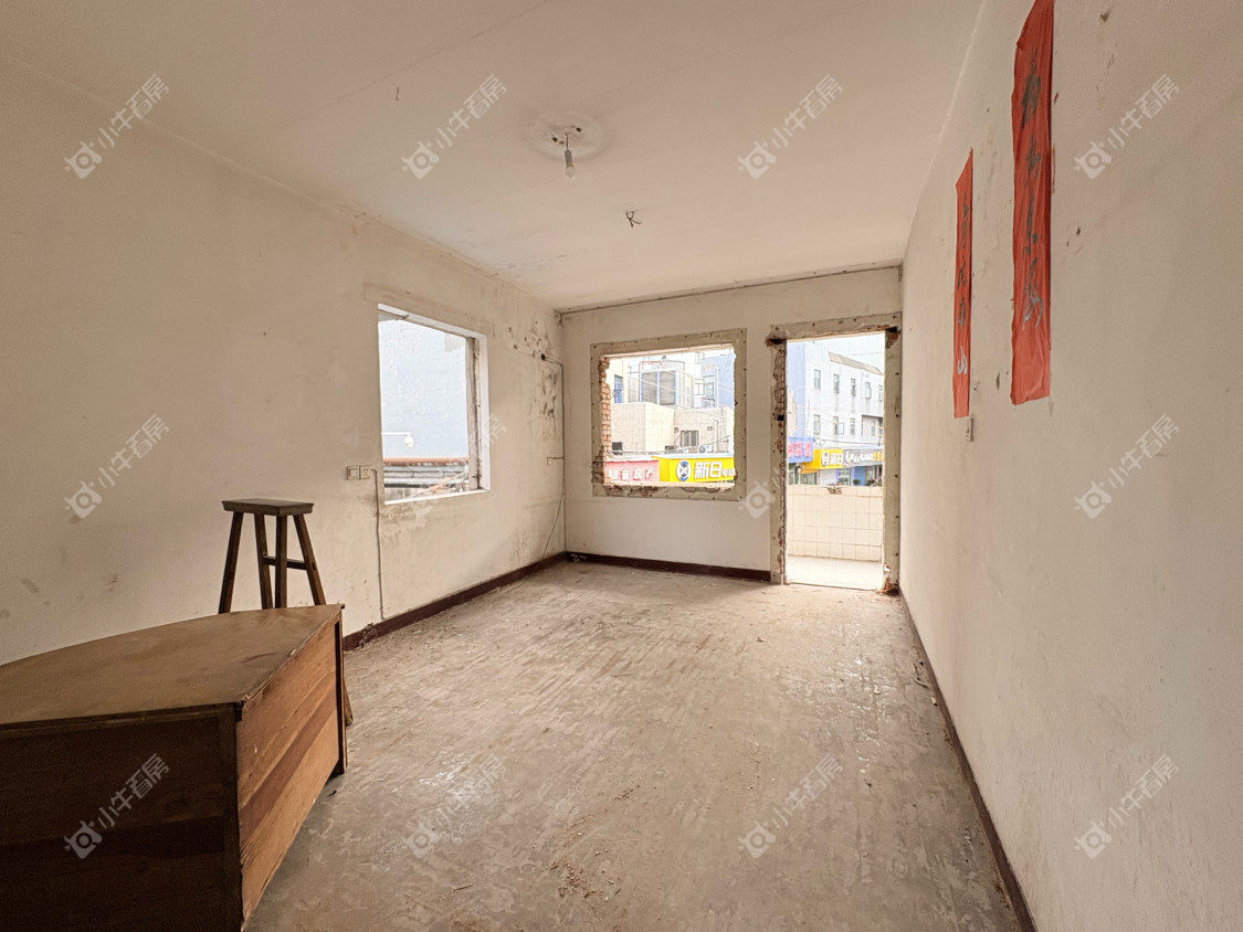 镇江云阳试验楼在售二手房源室内图_小牛看房